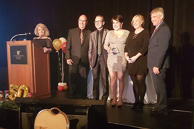 Winner - Camper's Choice for Best Customer Service - Camping in Ontario