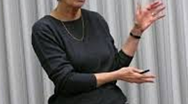 Timeline: Helen Longino