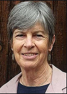 Longino attends Barnard College