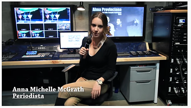 MISION Y RENOVACION DE LOS MEDIOS DE COMUNICACION