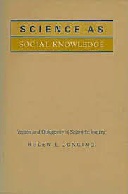 Science as Social Knowledge