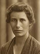 Inge Lehmann