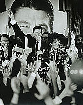 Reagan Elected