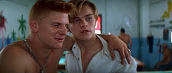 Romeo Sat Down Next To His Cousin Benvolio