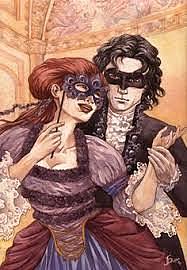 Romeo Saw A Beautiful Girl And Started Walking Towards Her