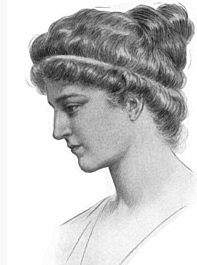 Hipatia Alexandriakoa