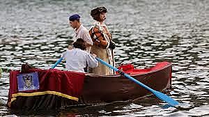 Carlos desemboca en las costas Asturianas