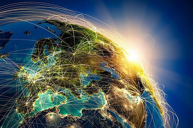 Дата возникновения сети "Интернет"