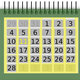 Calendar icon