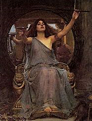 Circe Part 2