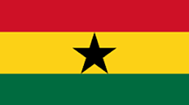 Timeline: Ghana Fights for Freedom