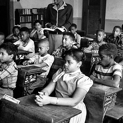 Timeline: 15 Historical Events in Education (1600's-2000's)