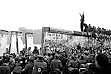 The Berlin Wall