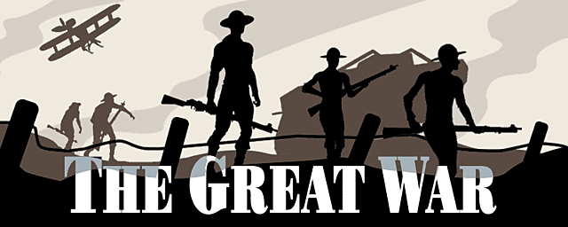 World War 1 Begins ("What happened during World War One?", 2016)