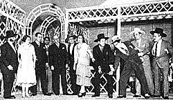 Colaboración entre hermanos