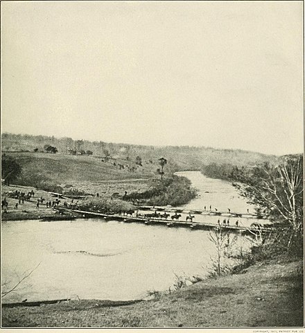 Battle of Chancellorsville