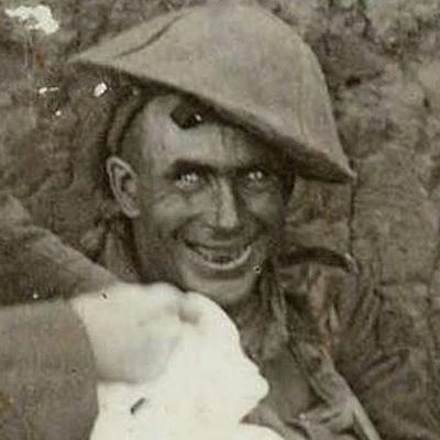 Timeline: The War To End All Wars