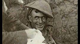 Timeline: The War To End All Wars