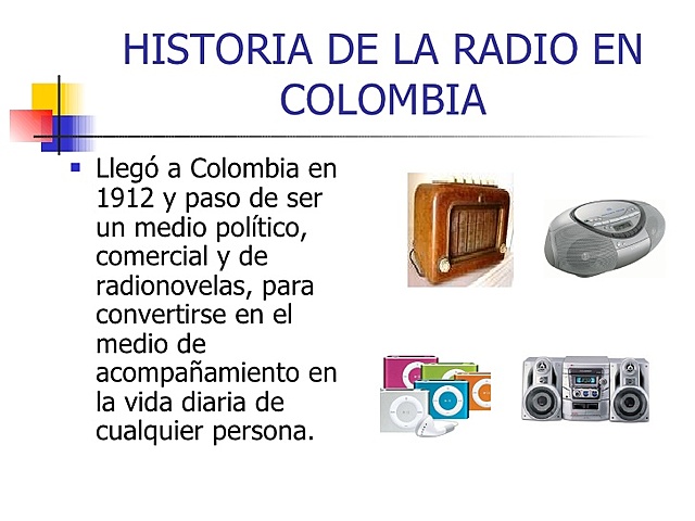 La Radio
