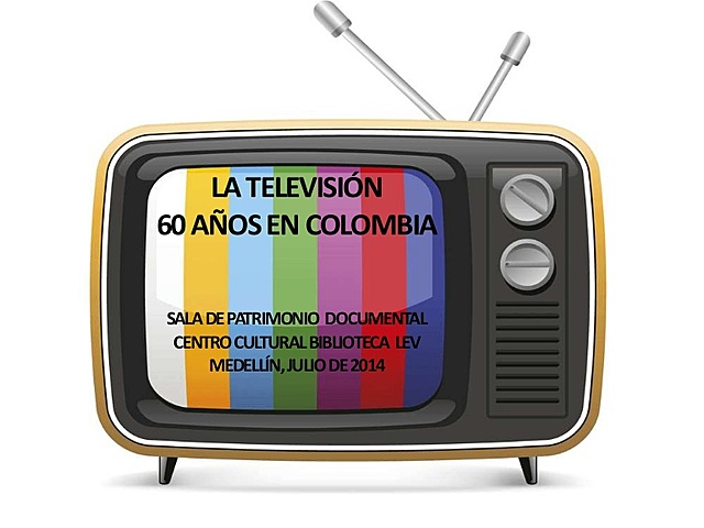 La Televisión