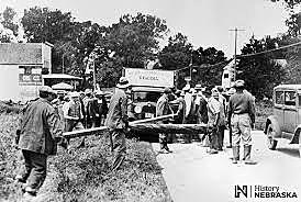 The Food and Agriculture Act of 1977