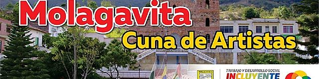 Emisora Comunitaria De Molagavita