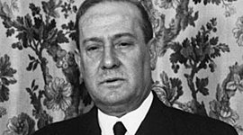 Timeline: Manuel Machado