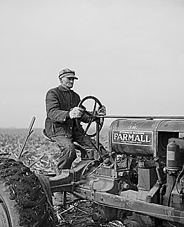 1933 Agriculture Adjustment Act