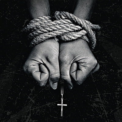 Timeline: Church History