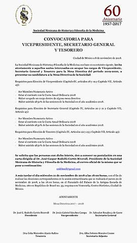 convocatoria para elecciones a Cortes