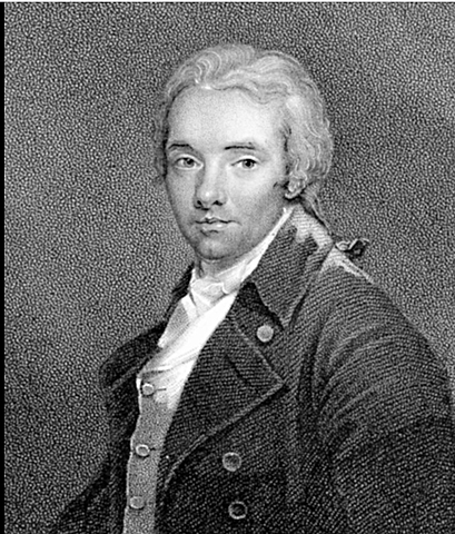 William Wilberforce