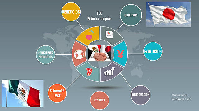 10 TLC MÉXICO JAPÓN