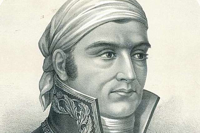juan Aldama (1774 – 1811)