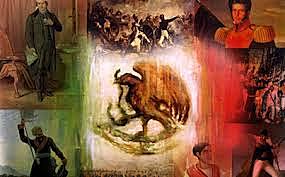 guarnicion española de veracruz se refujia