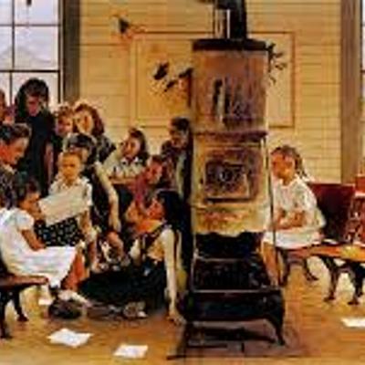 Timeline: Timeline for Education