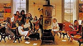 Timeline: Timeline for Education