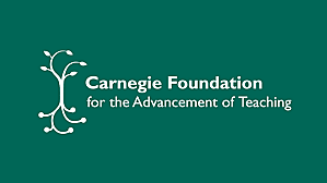 The Carnegie Foundation for the Advancement of Teaching