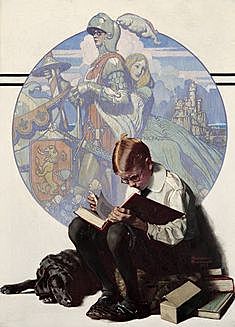 Beginnings of Homeschooling