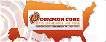 Common Core State Standards
