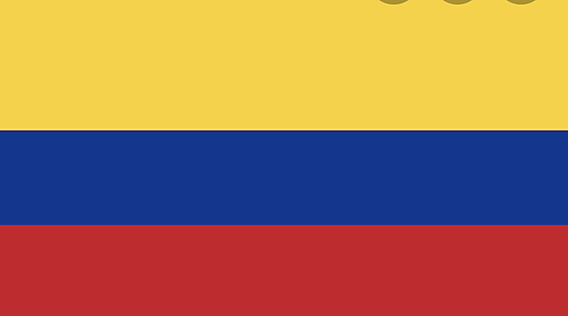 St. Peter Claver arrives in Colombia