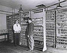 EDSAC (1949)