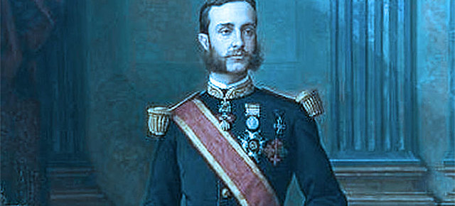 Første spanske republikken 1873