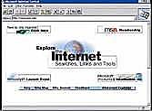 Internet Explorer (1995)