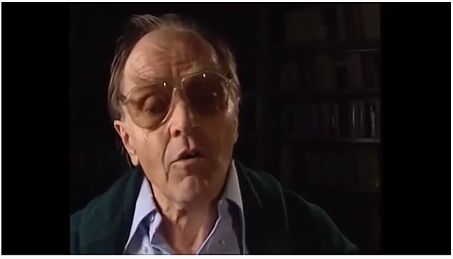 Paul Feyerabend gives an interview on his controversial views of Relativism.