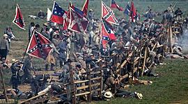 Timeline: Civil War Timeline