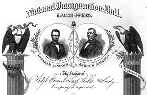 Abraham Lincoln Wins Reelection