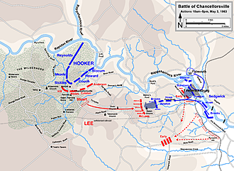 Chancellorsville
