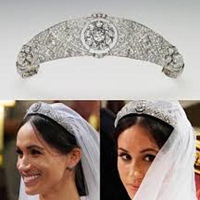 Timeline: მეგან მარკლი-თანამედროვე კონკიას ისტორია