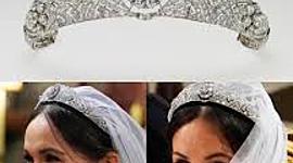 Timeline: მეგან მარკლი-თანამედროვე კონკიას ისტორია