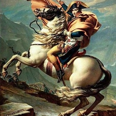 Timeline: ნაპოლეონი